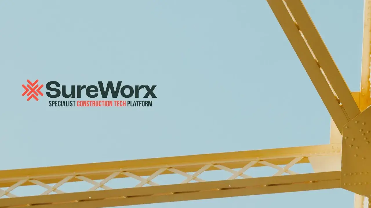 Sureworx Contstruction Technology Platform